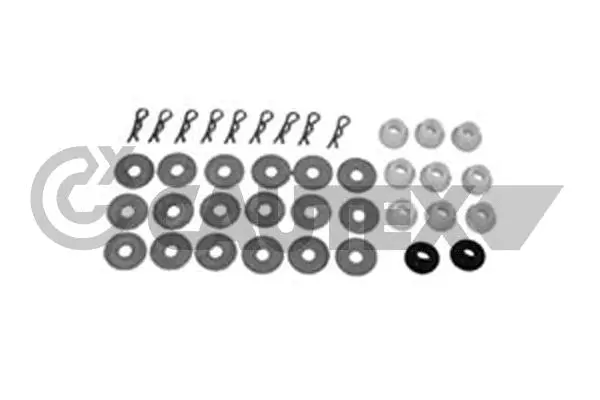 Repair Kit, gear shift lever (010611)