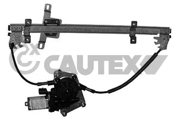 Window Regulator (067028)