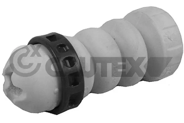 Rubber Buffer, suspension (757010)