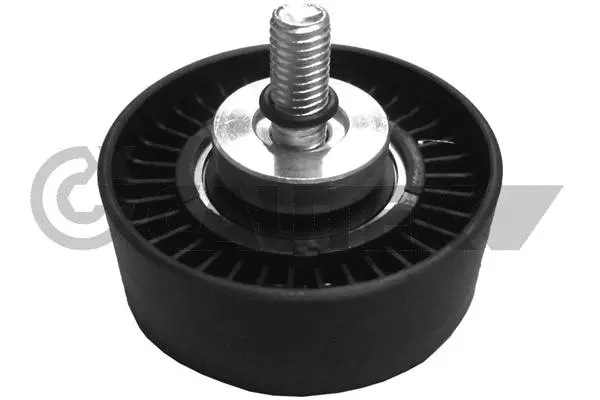 Deflection/Guide Pulley, V-ribbed belt (770872)