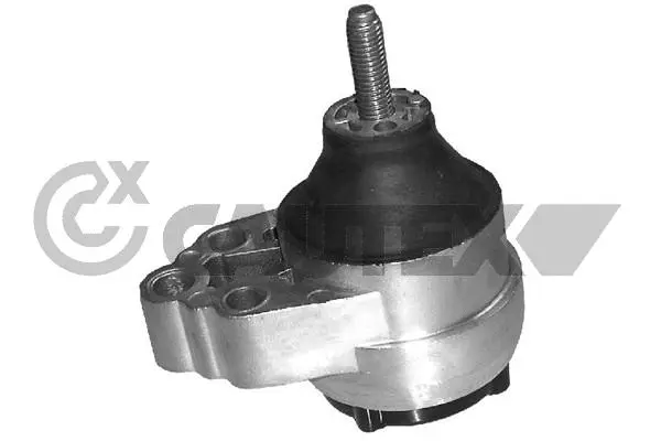 Mounting, engine (080225)