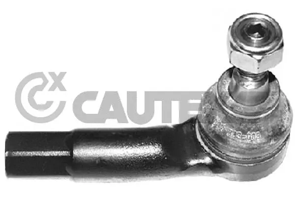 Tie Rod End (754928)
