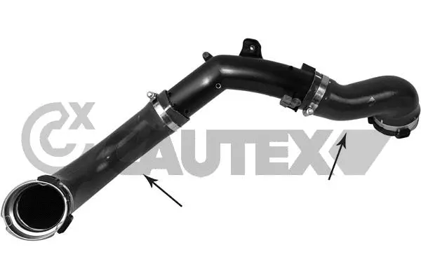 Charge Air Hose (765347)