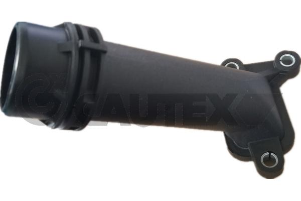 Coolant Flange (756844)