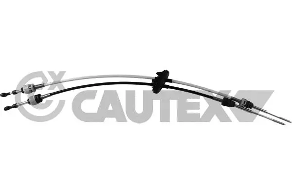 Cable Pull, manual transmission (769406)