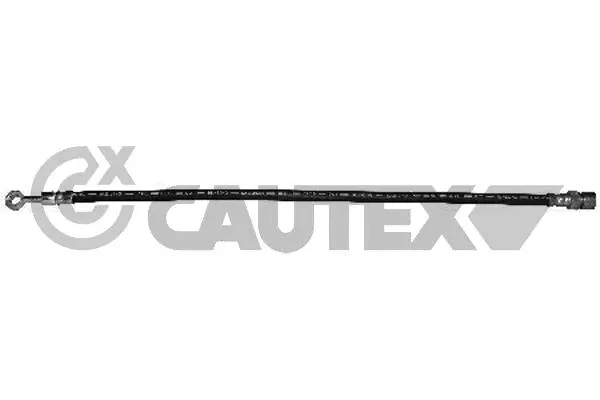 Brake Hose (752434)
