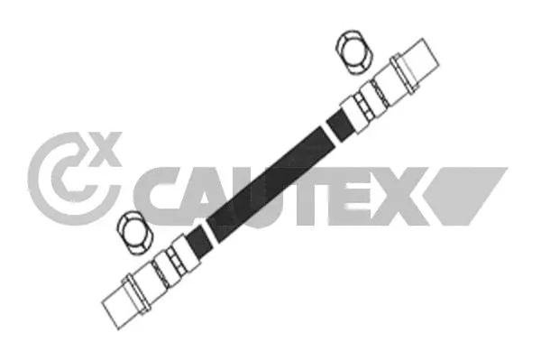 Brake Hose (460216)