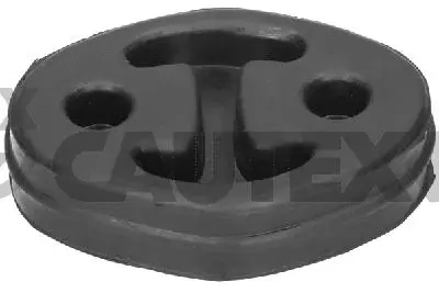Rubber Buffer, muffler (080603)