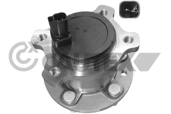 Wheel Hub (764408)