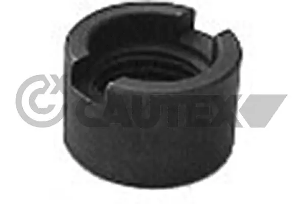 Threaded Sleeve, suspension strut (460109)