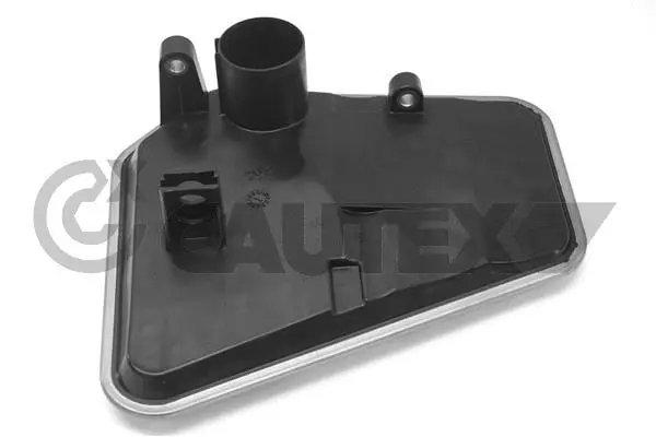 Hydraulic Filter Kit, automatic transmission (758131)