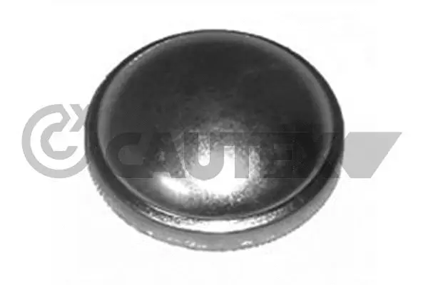 Protection Lid, wheel hub (951017)