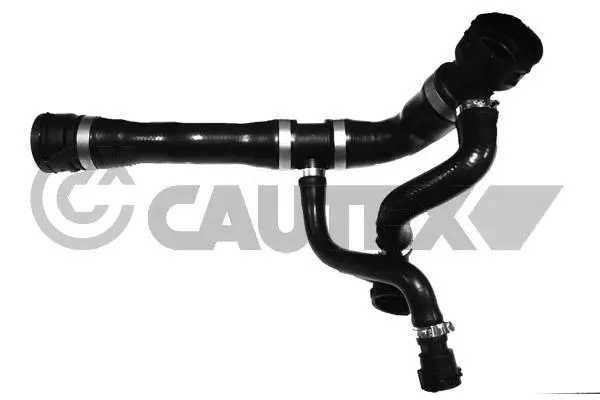 Radiator Hose (753212)