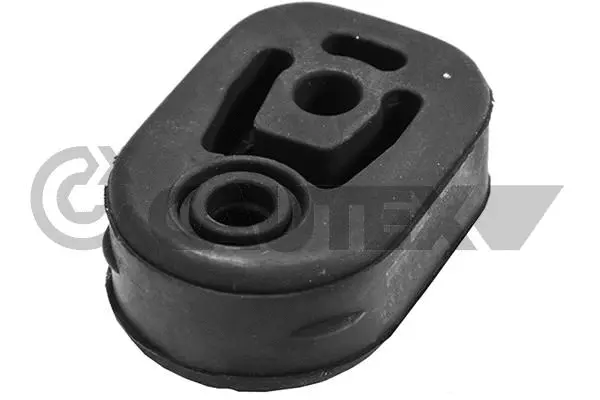 Rubber Strip, exhaust system (756578)