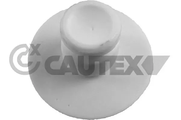 Rubber Buffer, suspension (769913)