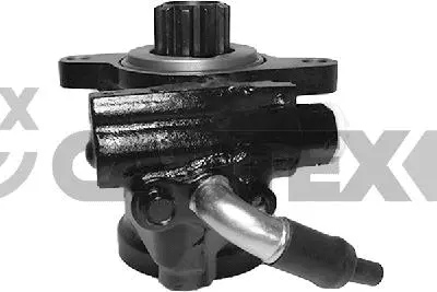 Hydraulic Pump, steering (768266)