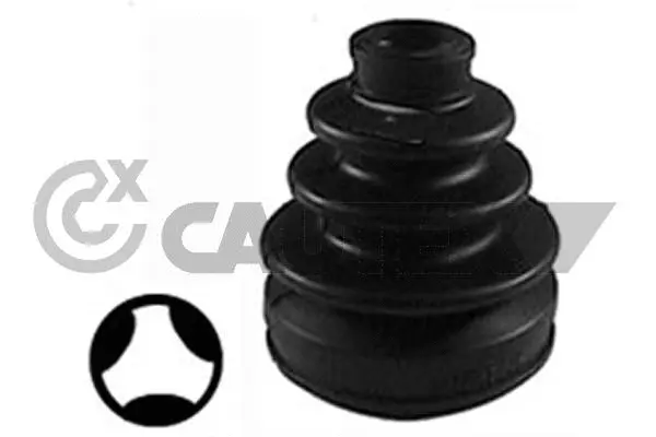 Bellow Kit, drive shaft (700068)