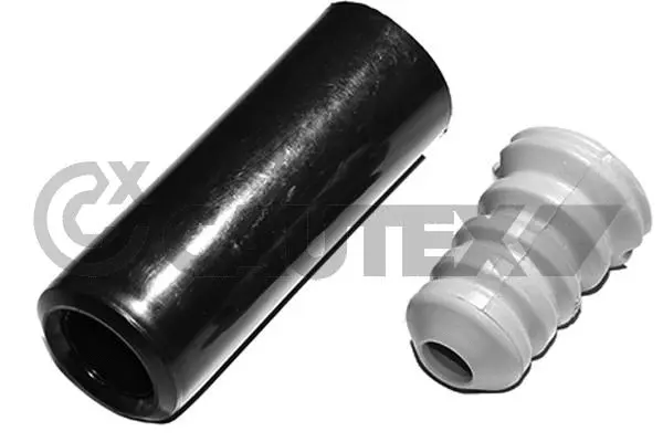 Rubber Buffer, suspension (750893)