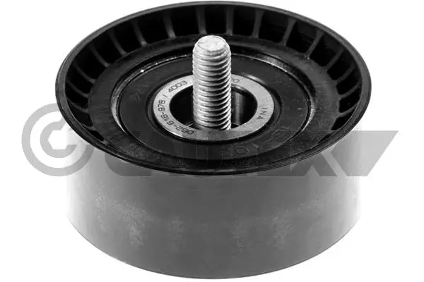 Deflection/Guide Pulley, V-ribbed belt (769789)