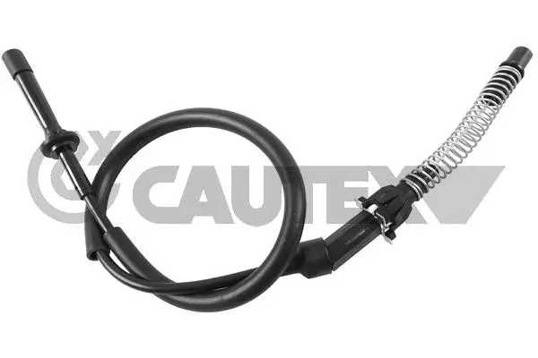 Accelerator Cable (761471)
