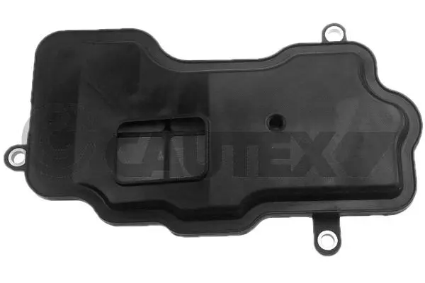 Hydraulic Filter Kit, automatic transmission (758143)