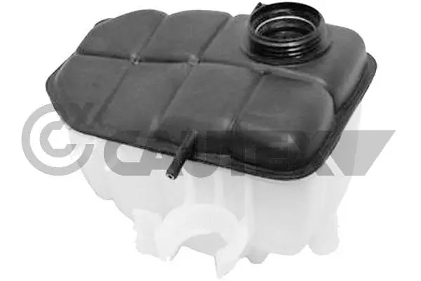 Expansion Tank, coolant (954250)