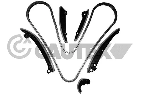 Timing Chain Kit (752101)
