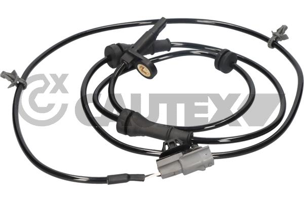 Sensor, wheel speed (769313)