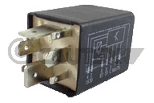 Relay, fuel pump (768515)