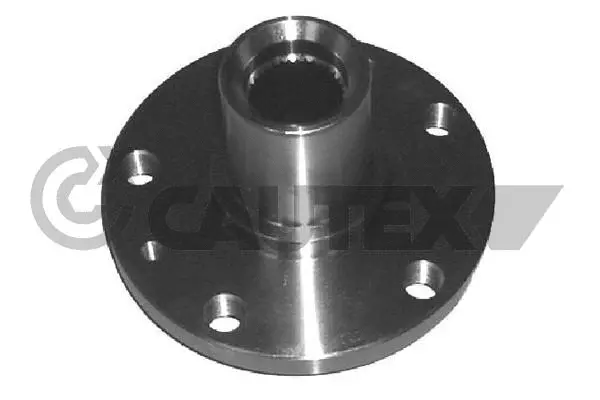 Wheel Hub (011027)