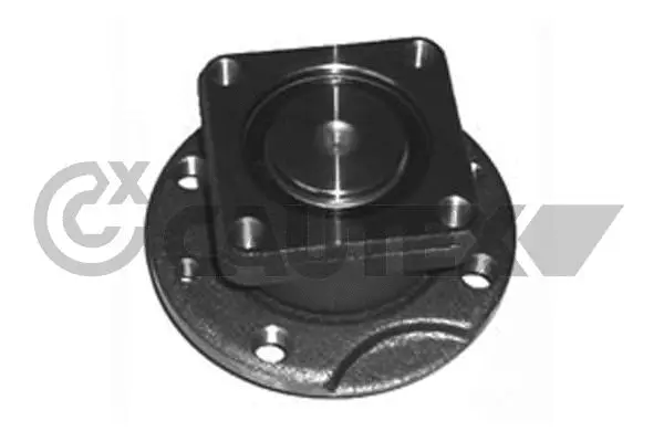 Wheel Hub (461011)