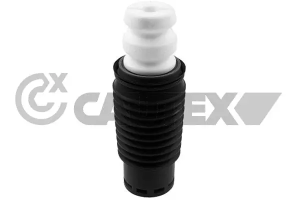 Rubber Buffer, suspension (770687)
