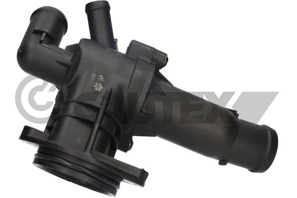 Coolant Flange (768152)