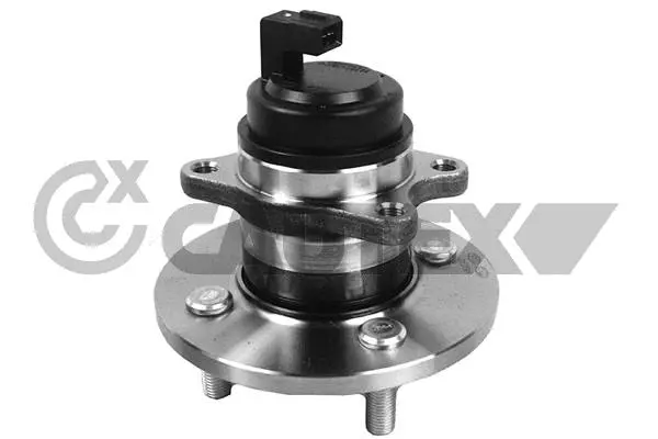 Wheel Hub (750712)