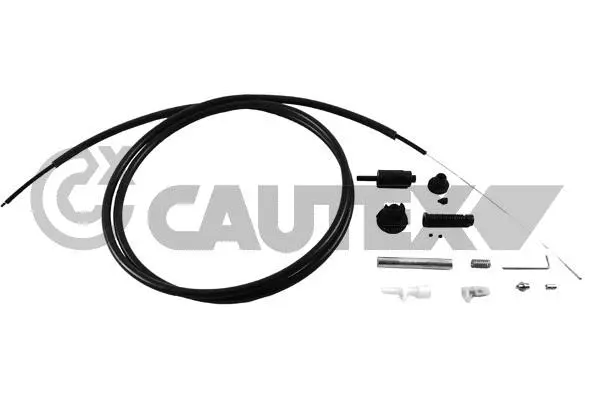 Accelerator Cable (038407)
