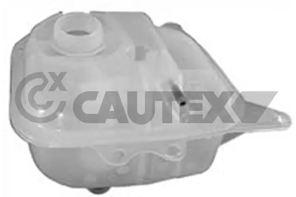 Expansion Tank, coolant (954063)