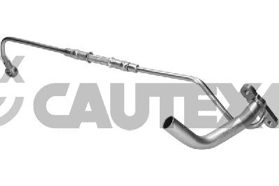 Oil Pipe, charger (775365)