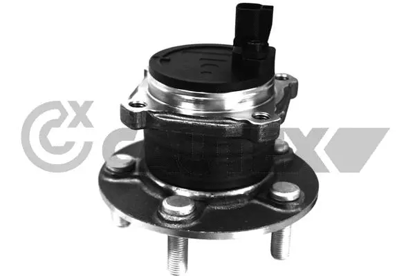 Wheel Bearing Kit (081403)