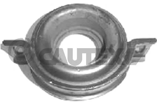 Suspension, propshaft (767418)