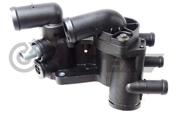 Coolant Flange (757625)