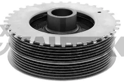 Belt Pulley, crankshaft (771881)