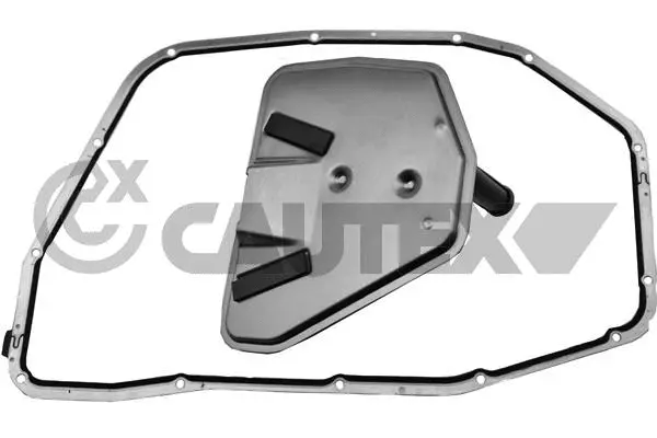 Hydraulic Filter Kit, automatic transmission (751205)