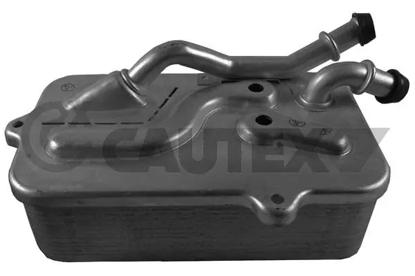 Oil Cooler, engine oil (751726)