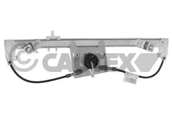 Window Regulator (017450)