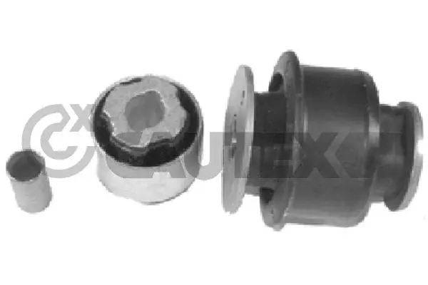 Mounting, control/trailing arm (751937)