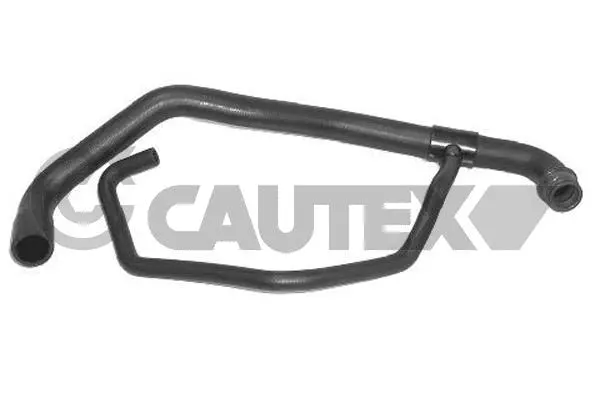 Radiator Hose (016382)