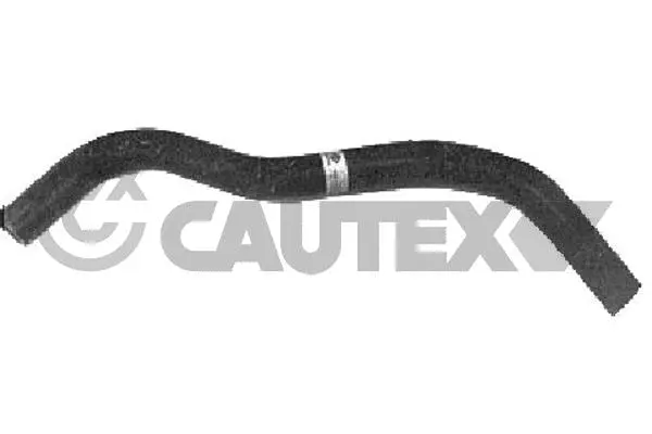 Radiator Hose (466017)