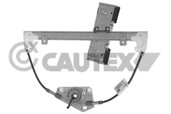 Window Regulator (087161)