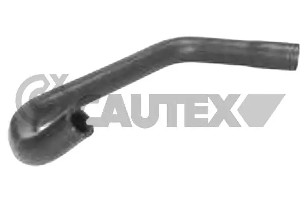 Hose, heat exchanger (heating) (765463)