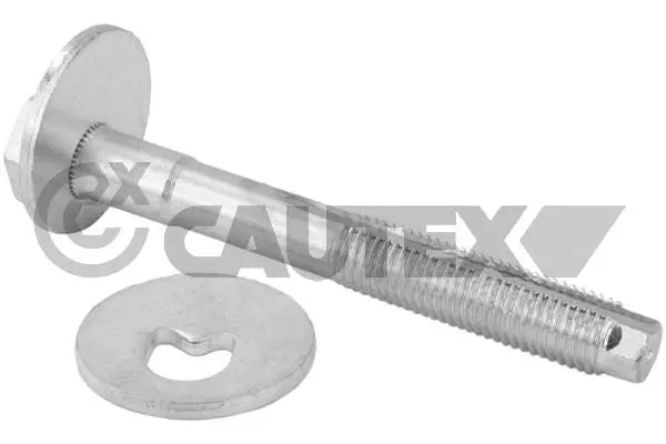 Mounting and Bolting Kit, control/trailing arm (758617)